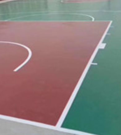 成县篮球场地坪维修全方案